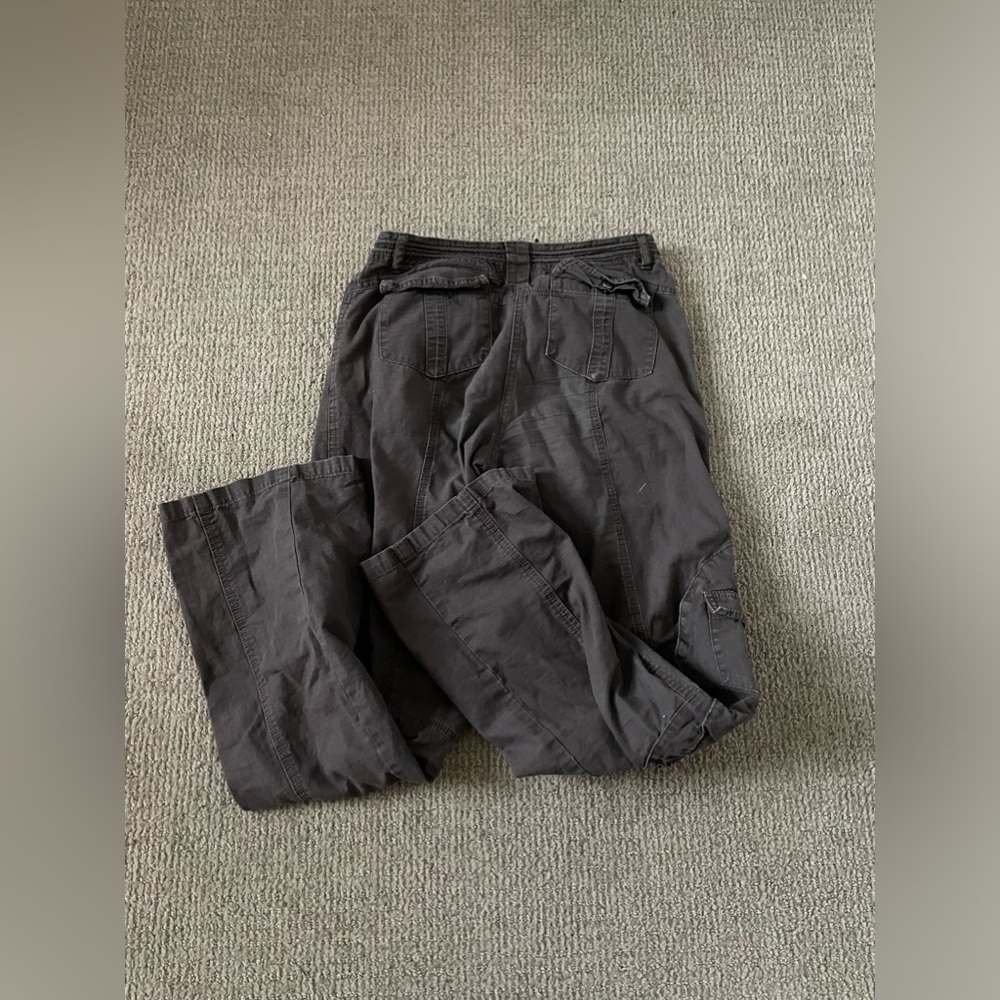 brandy melville kim cargo pants